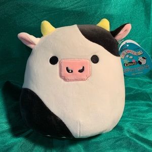 Rare Clover Squishmallow